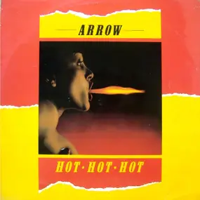Arrow - Hot-Hot-Hot