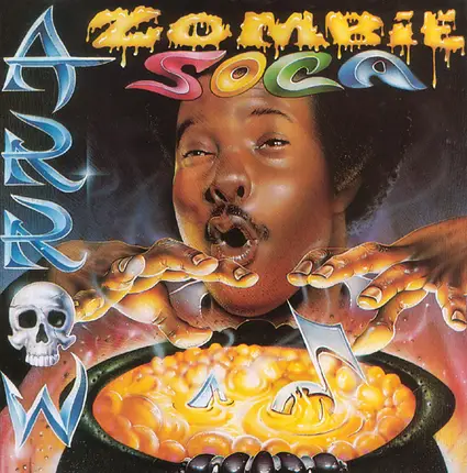 Arrow - Zombie Soca