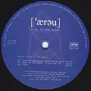 12'' - Arrow - Back In The House