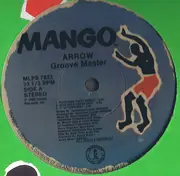 12'' - Arrow - Groove Master - still sealed