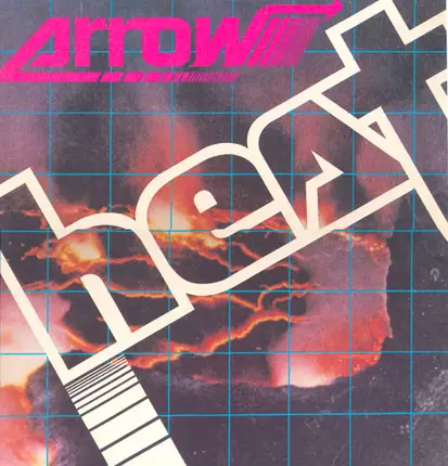 Arrow - Heat