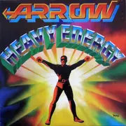 LP - Arrow - Heavy Energy