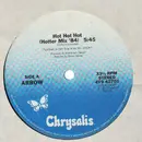 12'' - Arrow - Hot Hot Hot