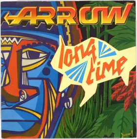 Arrow - Long Time (The 'Hot' Mixture)
