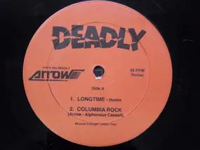 Arrow - Longtime - Remix/Columbia Rock/Hot-Hot-Hot (Instrumental)