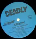 12'' - Arrow - More Fete/Party People Rock