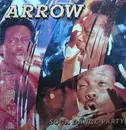 LP - Arrow - Soca Dance Party - still sealed