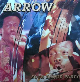 Arrow - Soca Dance Party