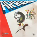 LP - Arrow - Soca Explosion