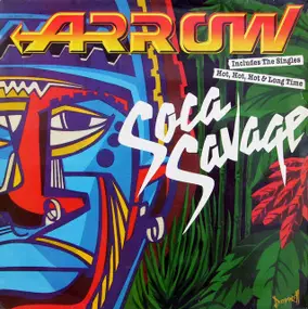 Arrow - Soca Savage