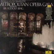 Nilsson - Highlights From Metropolitan Opera Gala