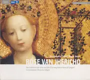 CD - Ars Choralis Coeln | Maria Jonas - Rose Van Jhericho - Digipak