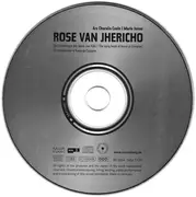 CD - Ars Choralis Coeln | Maria Jonas - Rose Van Jhericho - Digipak