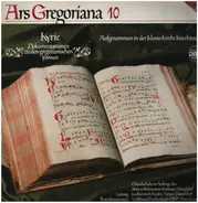 Ars Gregoriana 10 - Kyrie