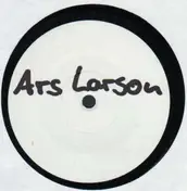 Ars Larson - ...Und Das Auge Hört Mit.