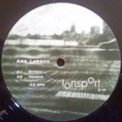 Ars Larson - Bitsch