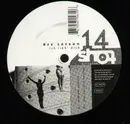 12'' - Ars Larson - Ich Lieb' Dich