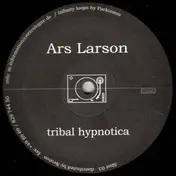 Ars Larson - Tribal Hypnotica