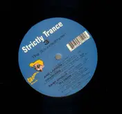 Ars Larson - Strictly Trance 3 - The Soundsampler