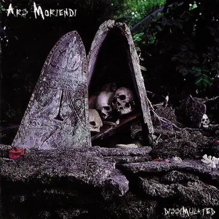 Ars Moriendi - Dissimulated