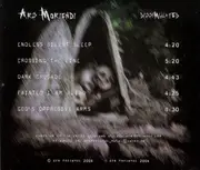 CD - Ars Moriendi - Dissimulated