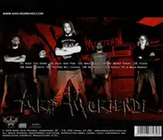 CD - Ars Moriendi - Journey To Your Agony