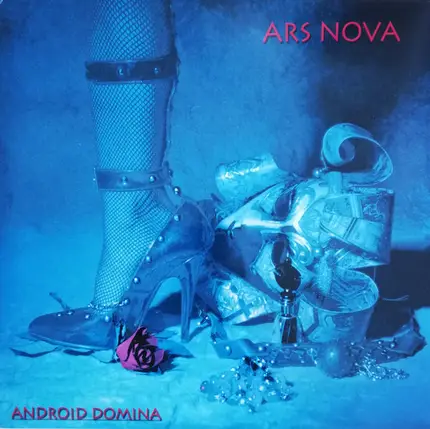 Ars Nova - Android Domina