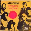 LP - Ars Nova - Sunshine & Shadows - Gatefold