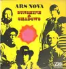 LP - Ars Nova - Sunshine & Shadows