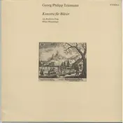 Milan Munclinger - Konzerte Für Bläser