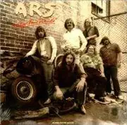 LP - Ars - The Boys From Doraville
