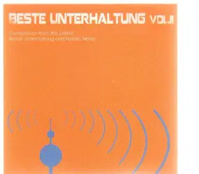 Arstidir - Beste! Unterhaltung Vol. 2