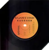 Razor's Edge Records