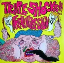 LP - Arsedestroyer / Gore Beyond Necropsy / Nikudorei - Triple Shocks !!! Freak Noise Show - Insert