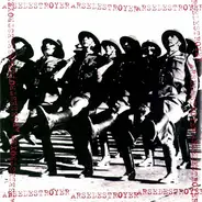 Arsedestroyer - Arsedestroyer