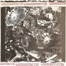 Arsedestroyer / Confusion - Untitled / Predators