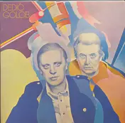 Arsen Dedić - Dedić / Golob