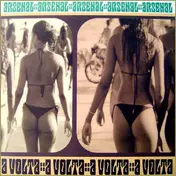 Arsenal - A Volta