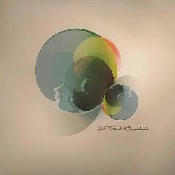 Arsenal - Switch ( Freefrom Five & Reverso 68 Rmx)
