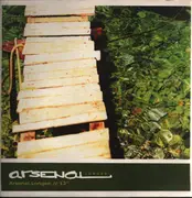 12inch Vinyl Single - Arsenal - Longee
