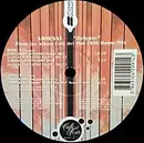 12inch Vinyl Single - Arsenal - Release