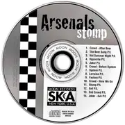 CD - Arsenals - Stomp