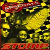 CD - Arsenals - Stomp