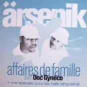 Ärsenik - Affaires De Famille