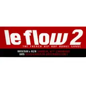 Ärsenik - Le Flow 2 (The French Hip Hop Avant Garde)