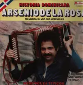 Arsenio De La Rosa