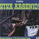 LP - Arsenio Rodriguez & The Afro-Cubano Sound - Viva Arsenio! - still sealed