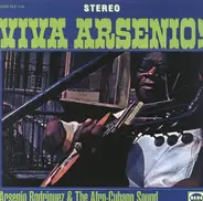 Arsenio Rodriguez & The Afro-Cubano Sound - Viva Arsenio!