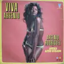 LP - Arsenio Rodriguez & The Afro-Cubano Sound - Viva Arsenio