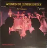 LP - Arsenio Rodriguez Y Su Conjunto - Arsenio Rodriguez Y Su Conjunto